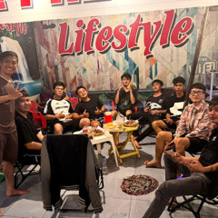 NONSTOP - LIFESTYLE - YoungTin Mix (VIETMIX)