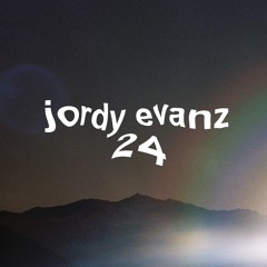 jordy evanz - 2024