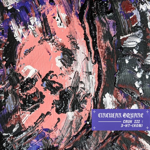 PREMIERE: Circular Square - GBS_02x (Leese Remix) [Crux Axul]