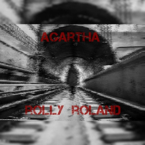 AGARTHA [TECHNO MIX] ROLLY ROLAND