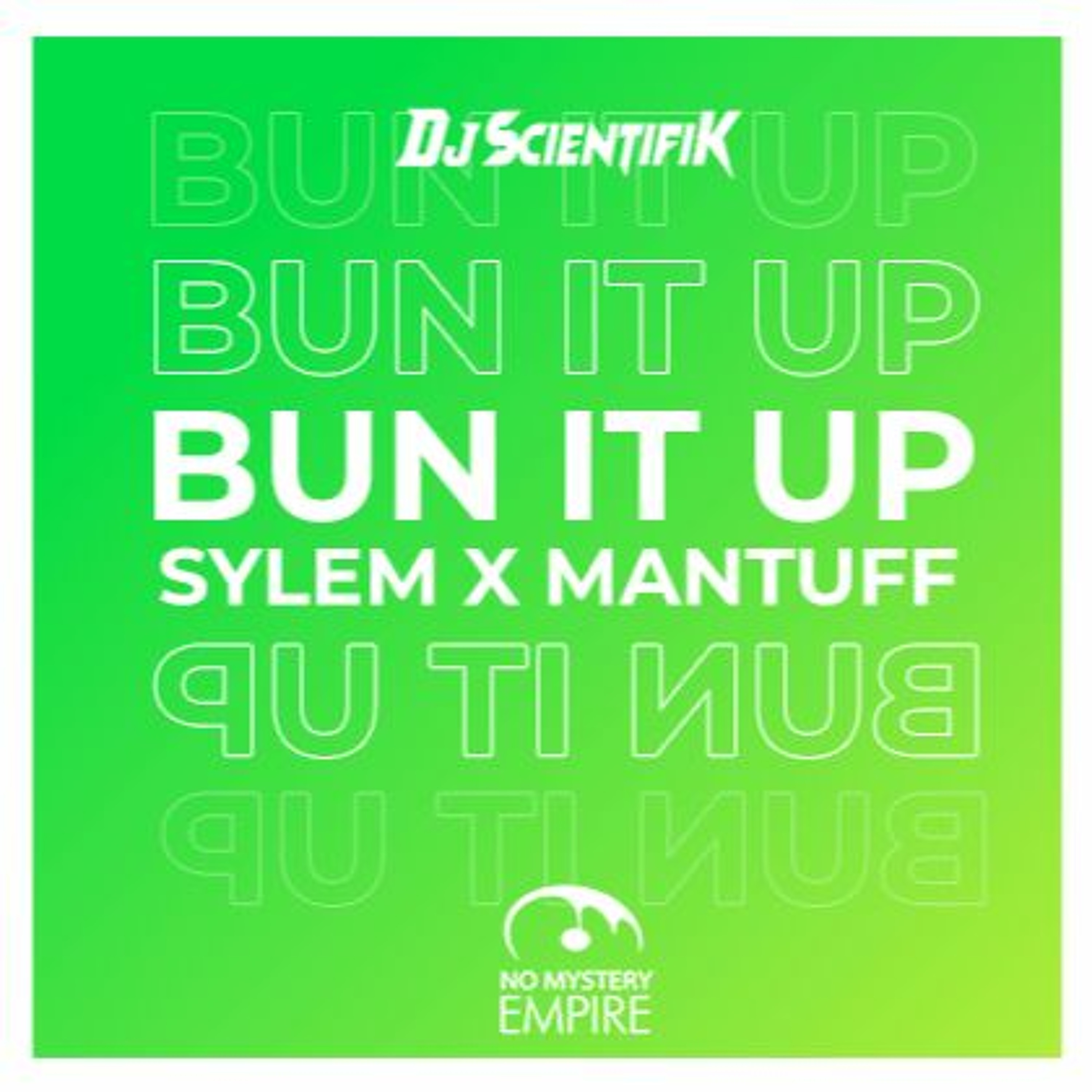 Bun It Up
