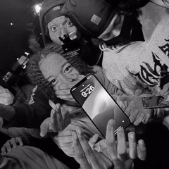 JACKIE 4 JACKIE -ShyBlitzem(Feat. SpazzBlitz)