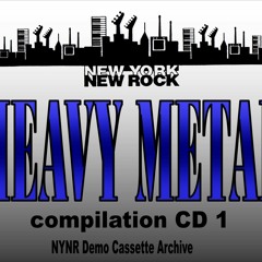 Heavy Metal Compilation 1