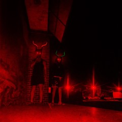 DEADFACES & 1800DEMONS - BY MY SIDE