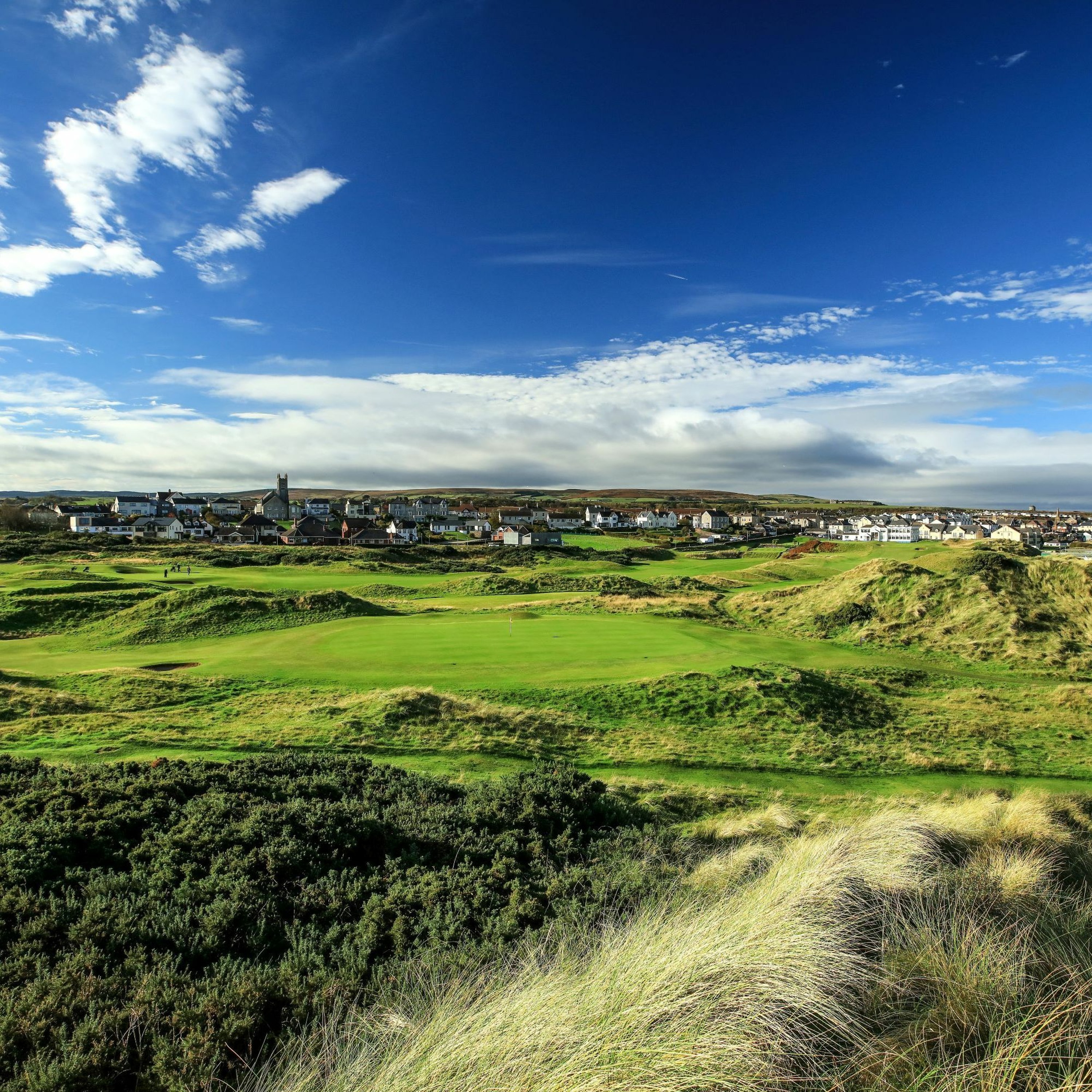 The NI Golf Channel
