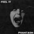 Artwork for PHANTASM - FEEL IT