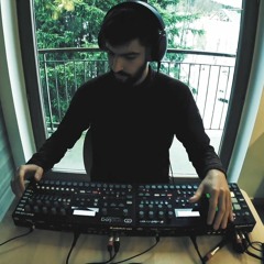 Live Set 02 | Improvised techno