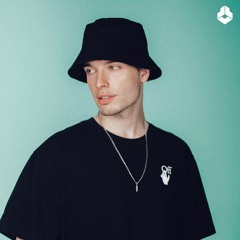 Guest Mix: Adrian Conde