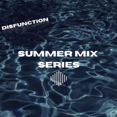 Summer Series disco mix