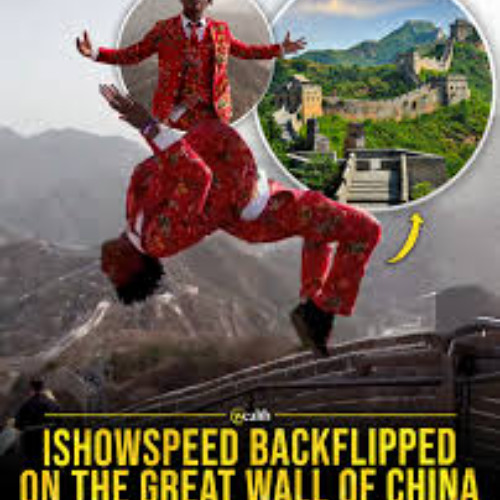 we making it out of bejing with this one - A7