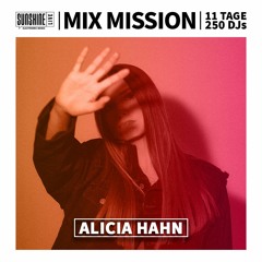 Day 5 | Mix Mission 2023 | ALICIA HAHN