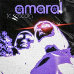 Amaral - Te Necesito (Gatitomiau Remix)