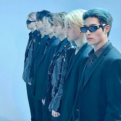 P1Harmony - 2 Baddies 질주 (NCT 127) Cover
