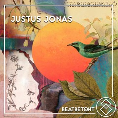 #015 Justus Jonas - Echo aus der Wundertüte