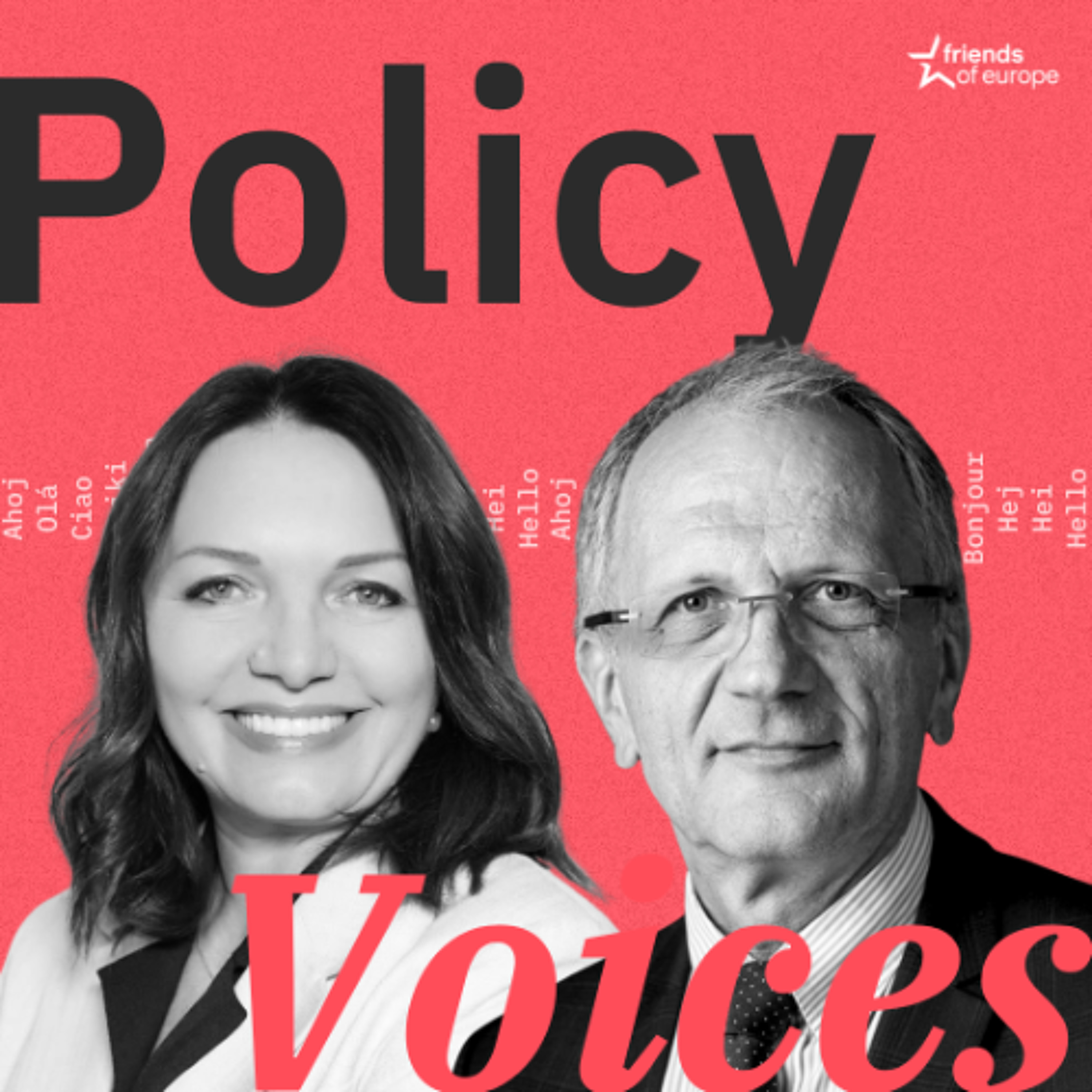 Policy Voices | Why is Europe at war and what needs to be done