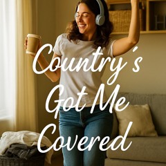 Country's Got Me Covered