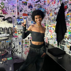 DollNxtDooor @ The Lot Radio 04-14-2025