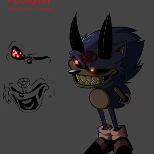 Perdition (Apollyon Mix)