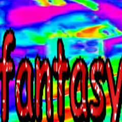 fantasy (prod. chrome bleu)