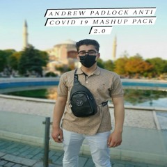Andrew Padlock Anti Covid 19 Mashup Pack 2.0