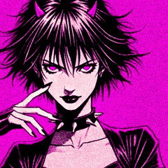 WITCHCRAFT (nightcore mix)