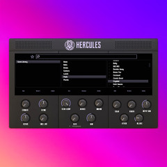 Hercules Song Demo 2 -  Neo Boom Bap