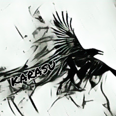 KARASU / Endle$$ Number （demo）