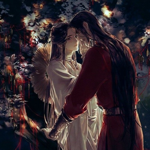 Stream ALWAYS TOGETHER | Heaven Official's Blessing (天官赐福) ED