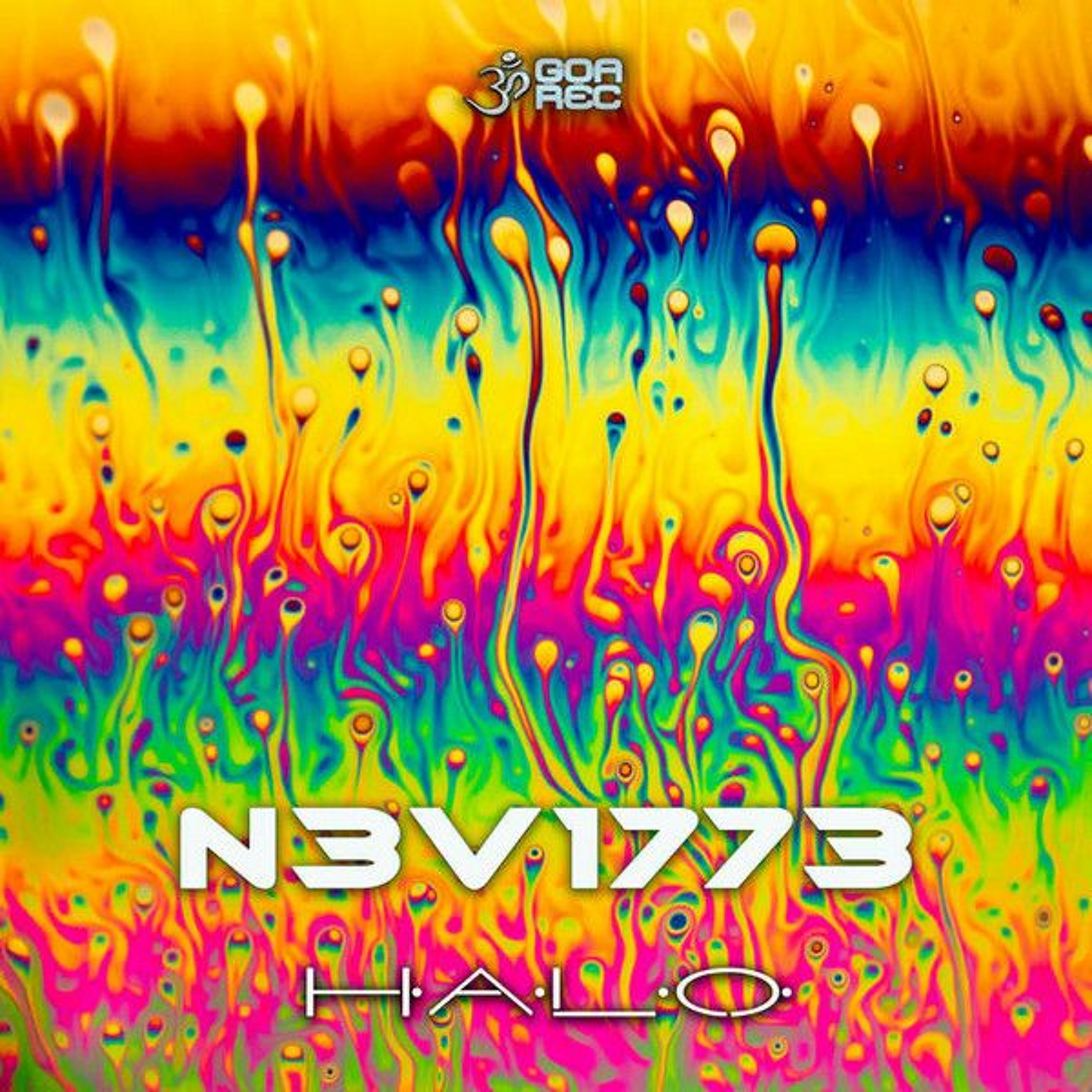 N3V1773 - Unreleased episode artwork