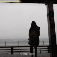 Robbers - the 1975(cover)