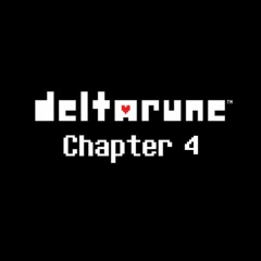 Deltarune Chapter 4 - Unamed Secret Boss Theme Cover