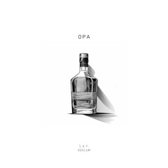 S.A.Y., Roklum - Opa