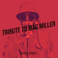 Tribute To Mac Miller (Prod. by lim0)