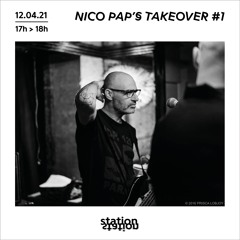 Nico Pap’s Takeover #1