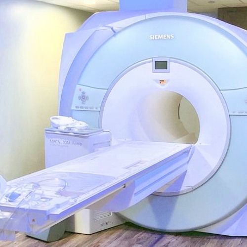 Remix To MRI