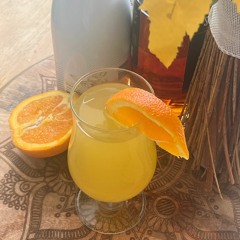 Cam Oneal - Mimosa! (prod. itscamoneal)