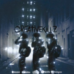 Creativekillz - Different Route (Prod. by Cr8tive)