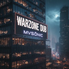 WARZONE DUB