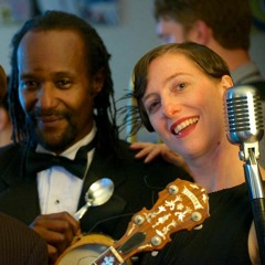 1920's, New Orleans, Originals & Trad Jazz