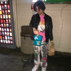 lilvicbxi - constantly (wvtee bootleg)