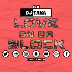 Love On Da Block PT5 | UK Rap, RnB & HipHop | #CNLoveOnDaBlock