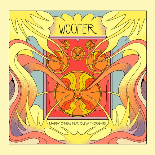 Woofer feat. Cleva Thoughts