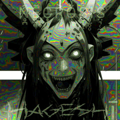 Hageshī - Necrosis