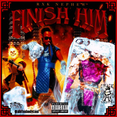 Finish Him