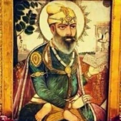 Salok Mahala 9 And Raagmala - Giani Surinder Singh Ji
