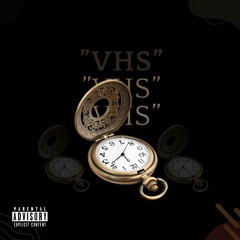VHS (Official Audio)