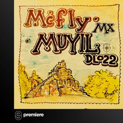 Premiere: Mcfly (MX) - Jungle Tribe - DowntempoLove