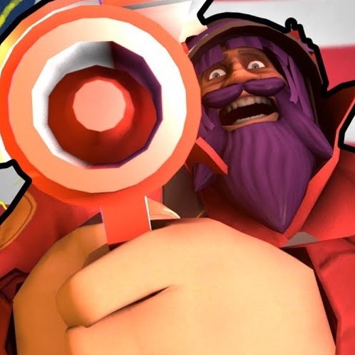 How It FEELS To Play Soldier In TF2