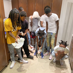 YNW- STEADY HATIN