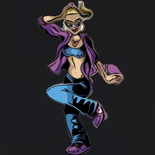 GABBER VOR‘M BAGGER